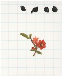 untitled (from the series: Run Antonin), 2014