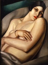 Le rêve, 1927
