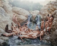Dead Sea 15, 2011