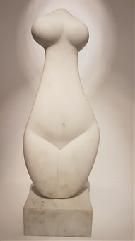 Galatée, 1971