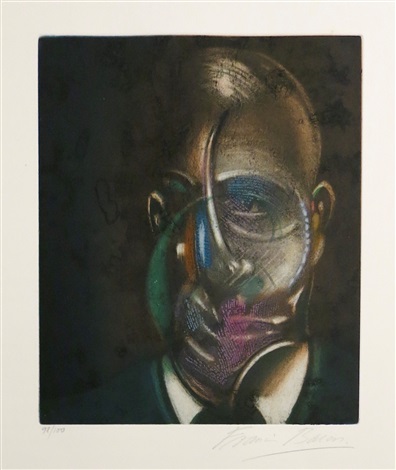 francis bacon michel leiris
