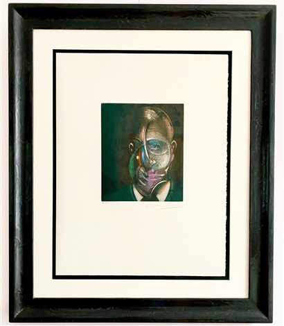 francis bacon michel leiris