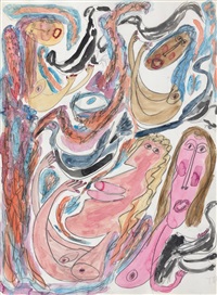 Life Go On, 1990