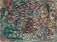 Angels, 1990