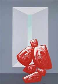 Composition, 2007