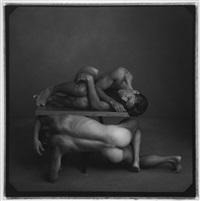 Two Men, 1993