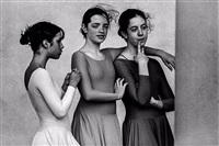 Young Dancers 