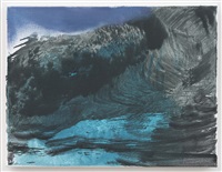 Seascape, 2020