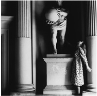 Untitled Rome, 1977-1978, 1978