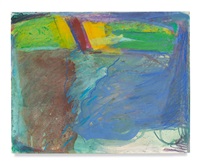 And Miles To Go, 1989