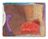Little Red, 1989