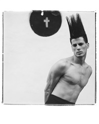 Paul, 1987