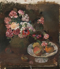 Nature morte, 1926–1930
