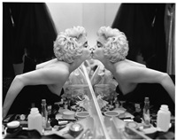 Madonna, New York, 1987