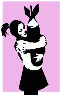 Bomb Hugger (Bomb Love), 2003