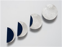 Small Phases of Moon, 2011