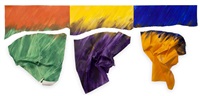 Homage to the Tear 2, 1980
