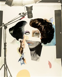 Fashion Plate, 1969