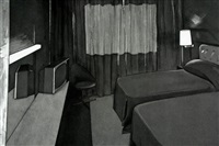 Motel I, 1979
