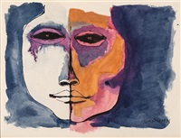 Cabeza, 1988