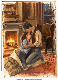 Fred Oakley Harlequin Romance #2726 Fred Oakley Harlequin Romance #2726