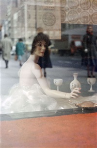 Mannequin, 1952