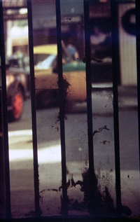 Mirrors, 1958