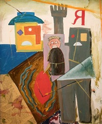 R, 1985