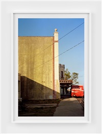 Untitled, 1973–1978