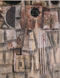 Eight by Two, 1971