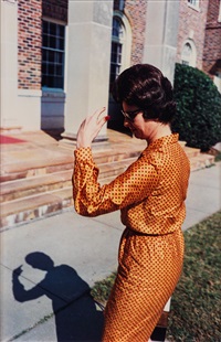 Untitled, 1970–1973