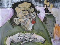 The Artist, 2009