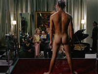 W, September 2000, #2, 2000