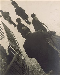 Kulaki (Kulaks), 1928