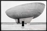 From Roja Series, 2016