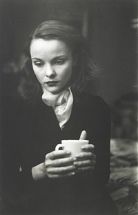 Untitled (Jean), 1948