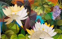 White Lotus, 2019