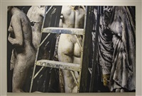Muses I, 2006