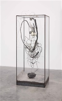 Siegfried's difficult way to Brünhilde, 2014