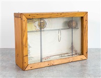 Untitled (Sun Box), ca. 1958