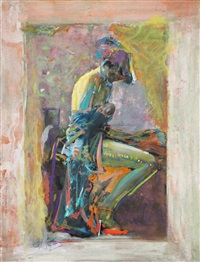 Untitled , 1972