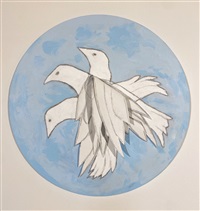 Whirly Bird, 2021