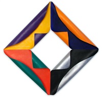 Squared Circle, 2021