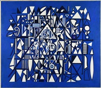 Untitled, 1950