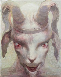 Lupercalia, 2014