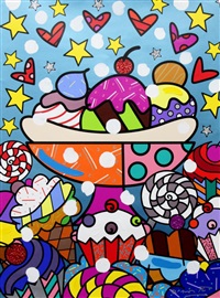 Dylan's Candy Bar