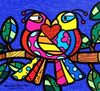 Love Birds