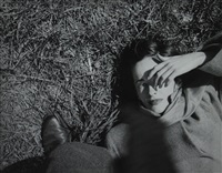 Sunday Morning, ca. 1947