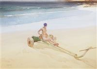 Amanda, 1936