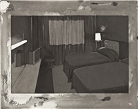 Motel I, 1979